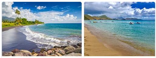 Traveling in St Kitts and Nevis